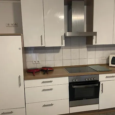 Homestay Monteurzimmer Hegelsberg *