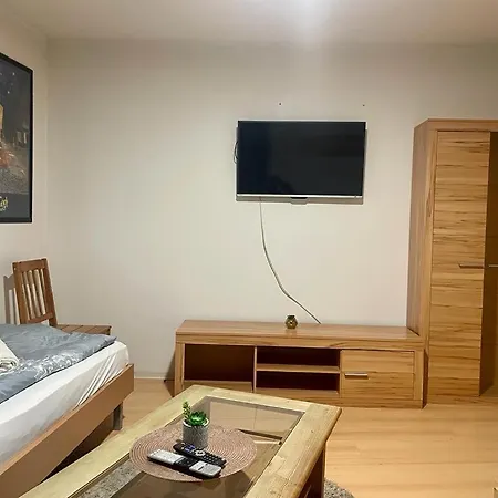 Homestay Monteurzimmer Hegelsberg Kassel
