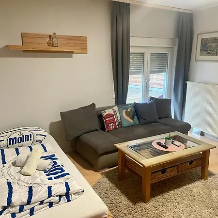 Monteurzimmer Hegelsberg Homestay Kassel