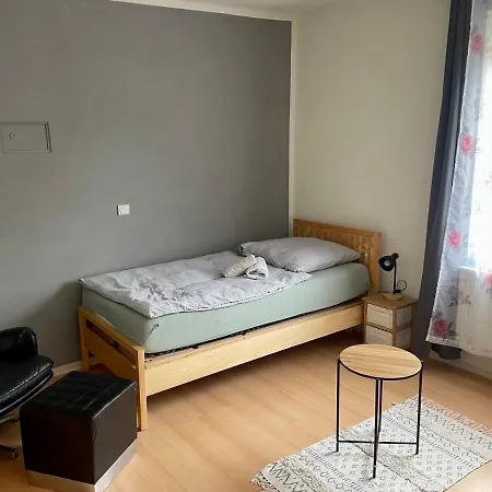 Homestay Monteurzimmer Hegelsberg Kassel