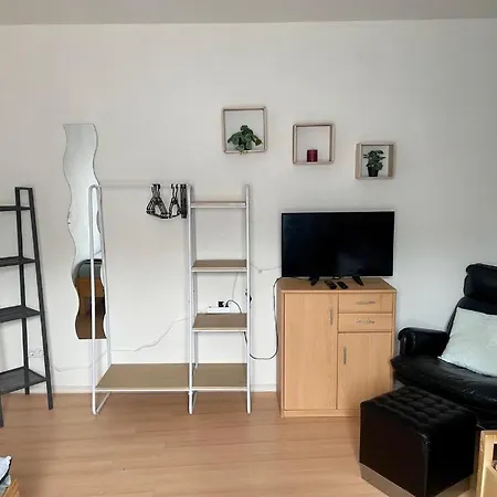 Homestay Monteurzimmer Hegelsberg *